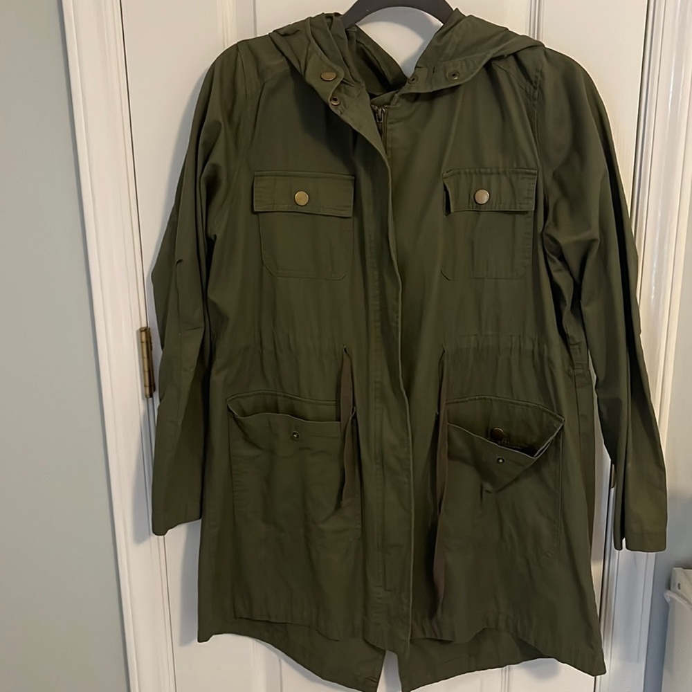 ACTIVE USA Jacket